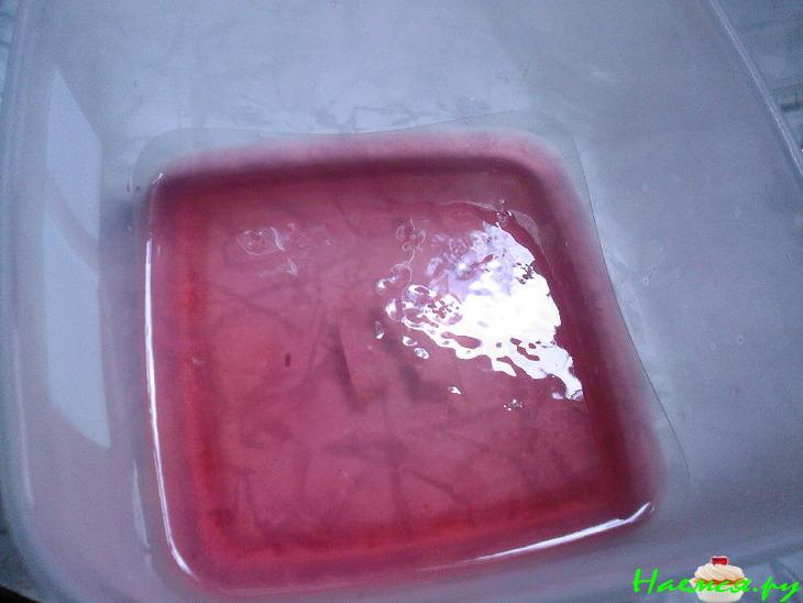 Двойная сладость