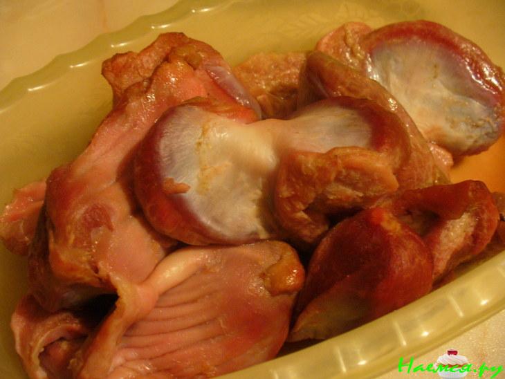 "Капустная солянка"