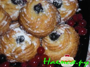 Печенье "Мгновение"