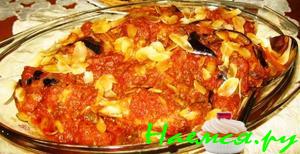 Курица По-Мароккански Курица По-Мароккански