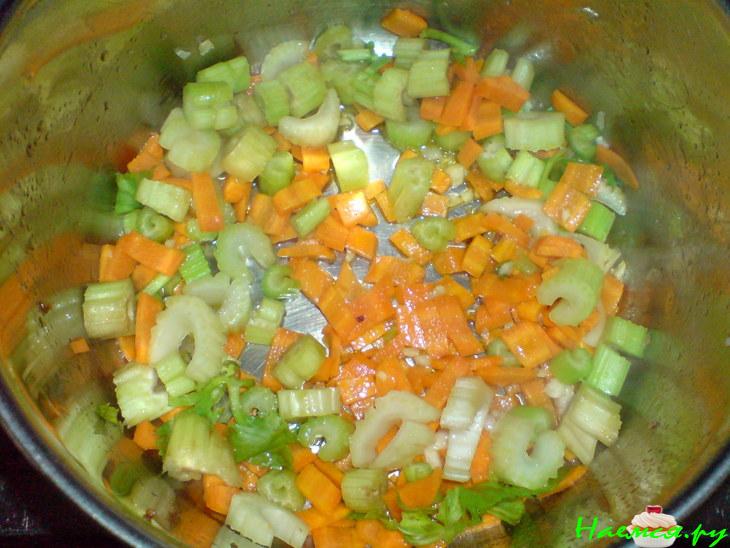 Суп-пюре из помидоров (вариант) Суп-пюре из помидоров (вариант)