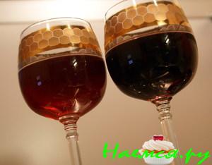 Вино виноградное, и не только...