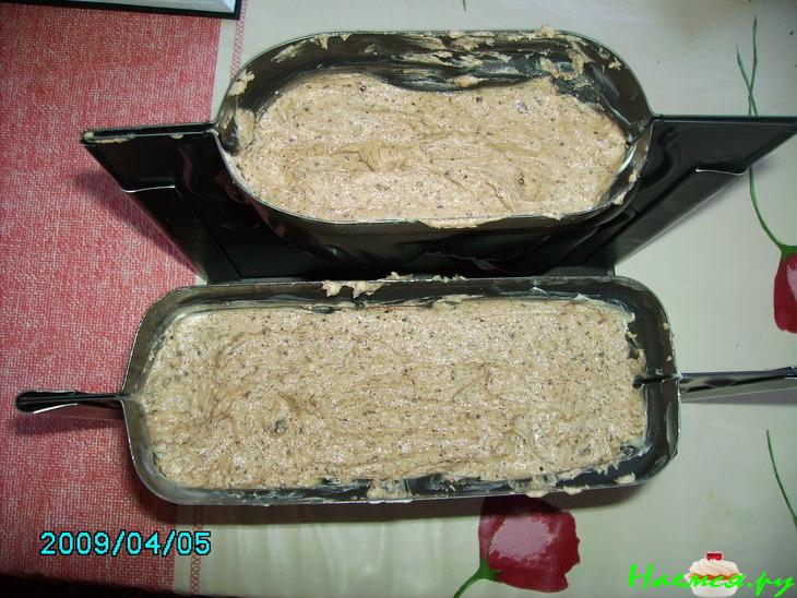 Пасхальный барашек