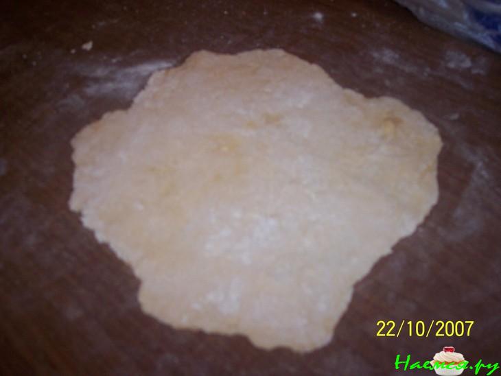 Хворост на коньяке Хворост на коньяке