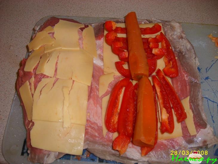 Запеченна Запеченна