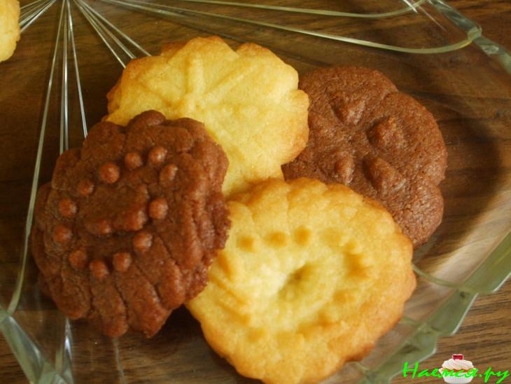 Печенье "BUTTERKEKSE" Печенье "BUTTERKEKSE"