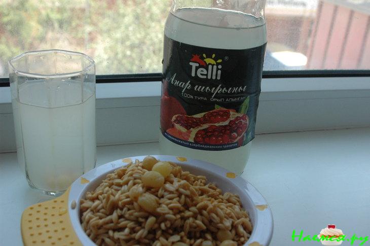 Квас овсяной Квас овсяной