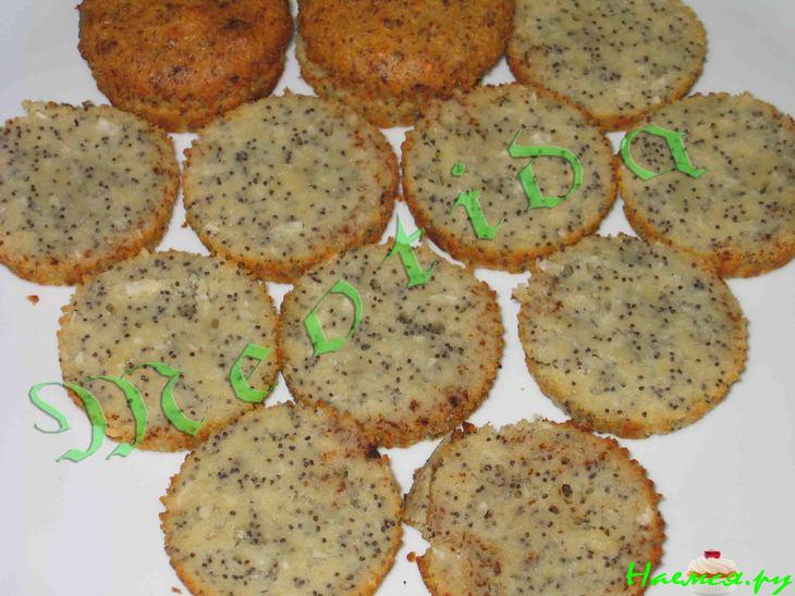 Тортик 'Соты'