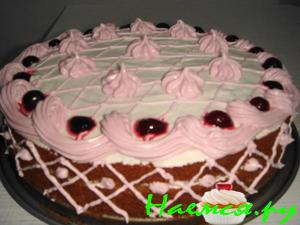 "Вишневое настроение"