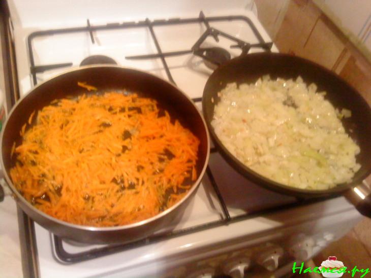 Чебуреки-cюрприз