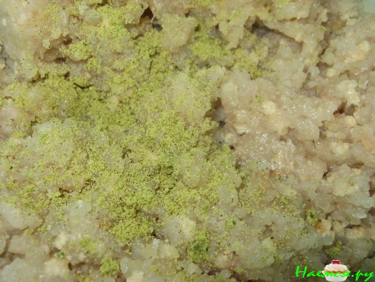 Котлеты из щуки с сыром Котлеты из щуки с сыром