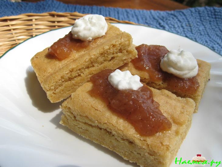 Брауни и Блонди (brownie&blondie)