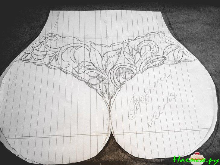 Торт 'Возьми меня' Торт 'Возьми меня'