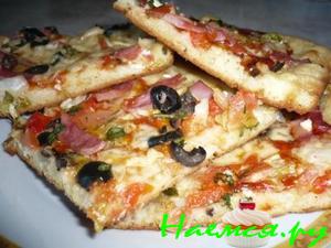 Пицца "После бала!"