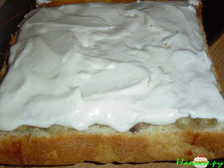 Торт 'С Днем Учителя!'