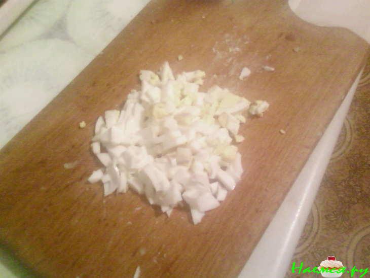 Щавельный суп