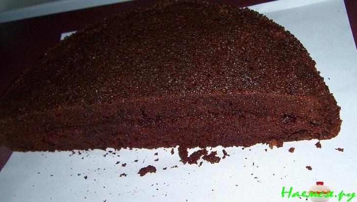 Торт "Сумка" (украшение)