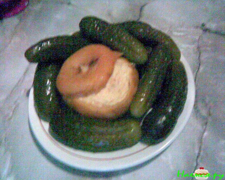 Репа как гарнир