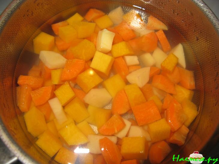 Ленивые вареники "Зайкина радость"