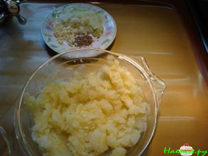 Борщ "Донской станичный