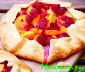 Пирог 'Пальчики оближешь'