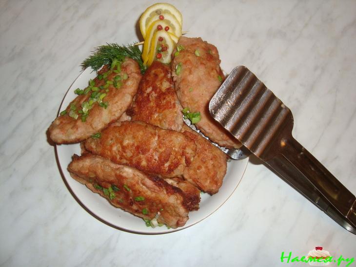 Люляшки от "ленивой" Наташки