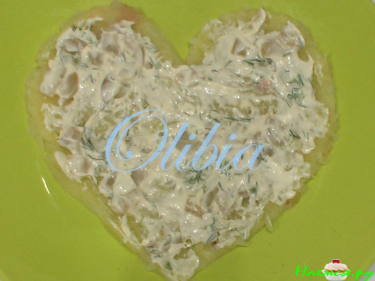 Сердце Валентина