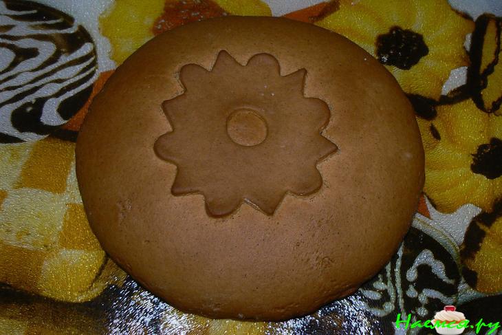 Тульский пряник