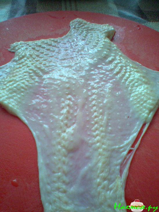 Куриные Суктинукай