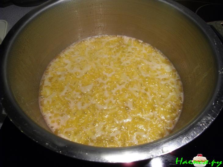 Помидоры фаршированные с супом