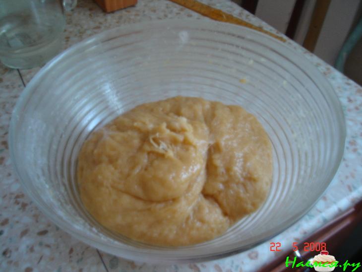 Печенье "Радость"