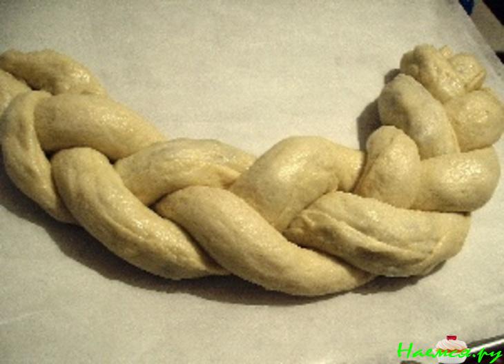 Сдоба с начинкой к чаю Сдоба с начинкой к чаю