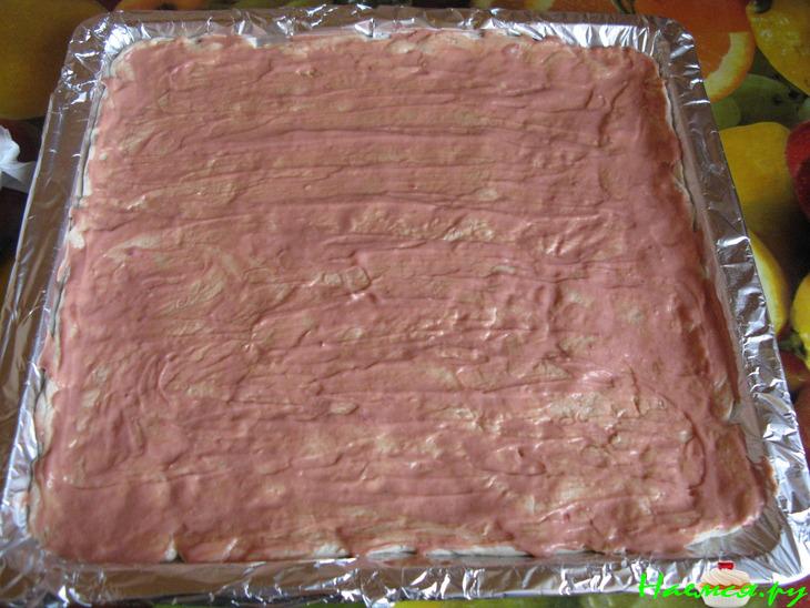 Вкуснейшая пицца на тонком кефирном тесте