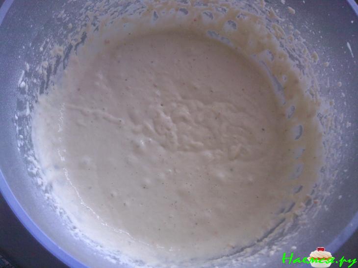 "Фальшивые" беляши