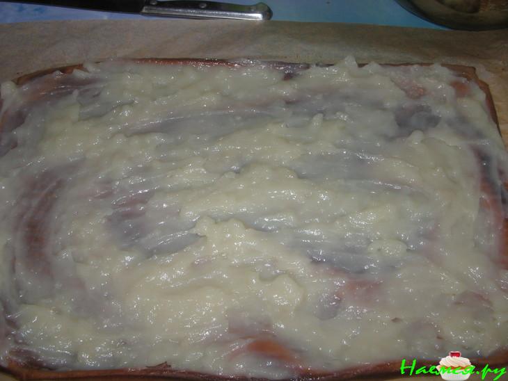 Воздушный рулет