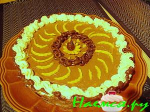 НЕ Киевский торт НЕ Киевский торт