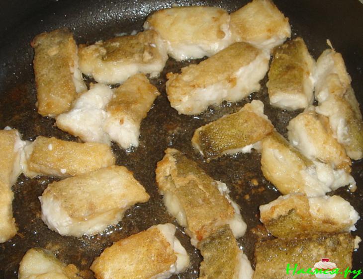 Рыбное рагу с овощами и фасолью Рыбное рагу с овощами и фасолью