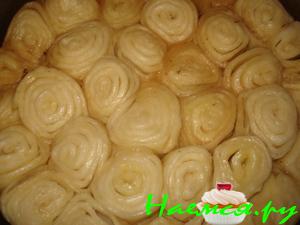 Нудли по-одесски Нудли по-одесски