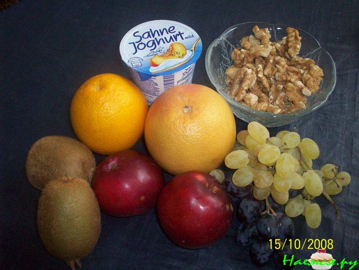 Витамины на завтрак Витамины на завтрак