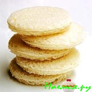 Основа для канапе