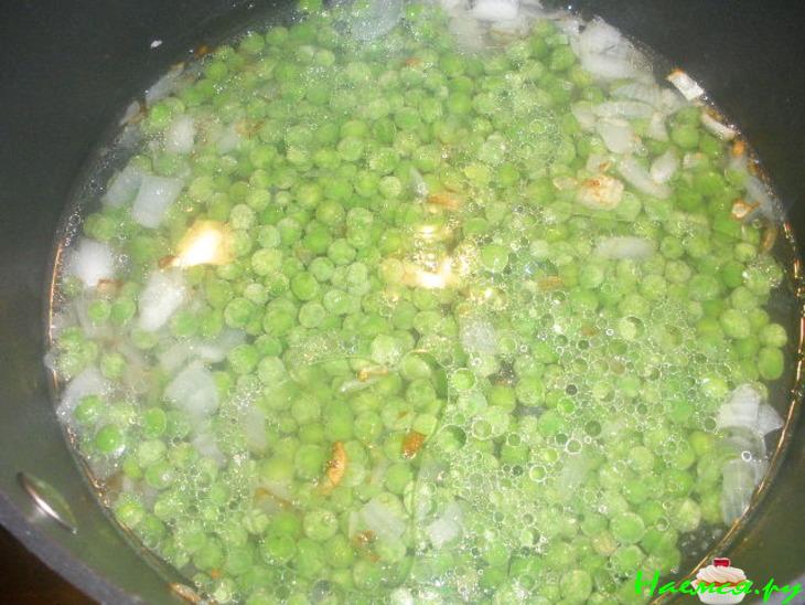 Суп от крокодила Гены