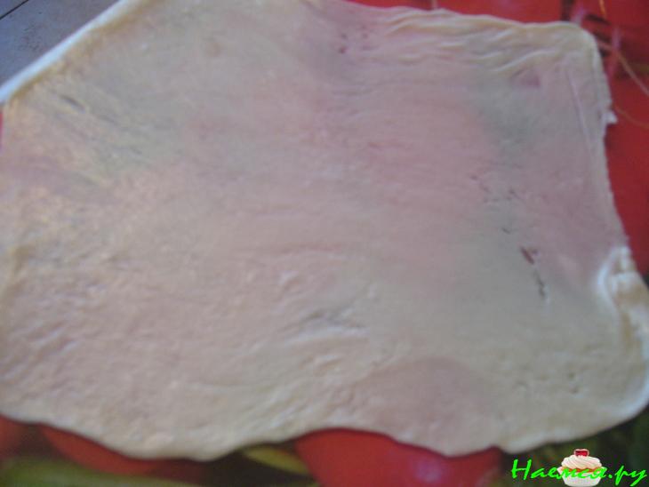 Жареное мороженое Жареное мороженое