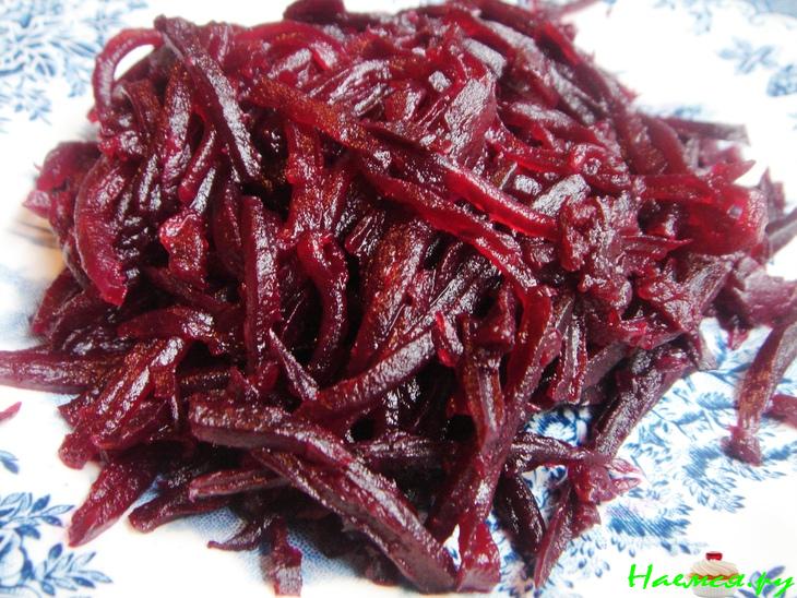 Рулеты из сельди