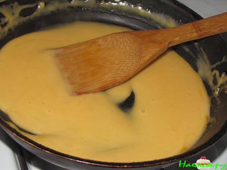 Рыбка на ужин