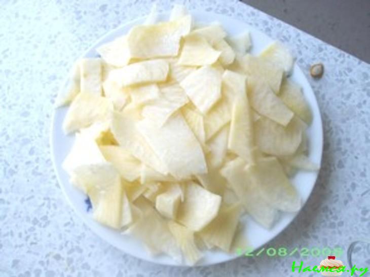 Соте золотистое Соте золотистое