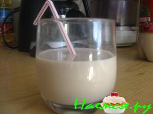 Ликёр "Бейлиз"