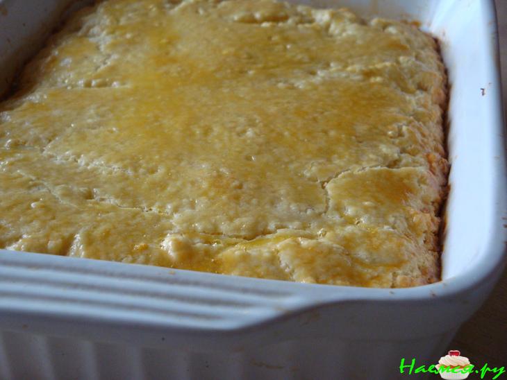 Нежный песочный пирог с творожно-яблочной начинкой Нежный песочный пирог с творожно-яблочной начинкой