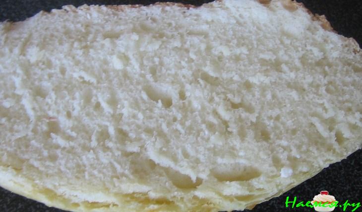 Французские булки "Пети Пен" (на бутерброды)