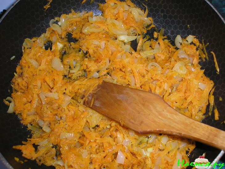 Пирог-запеканка "Неженка" Пирог-запеканка "Неженка"