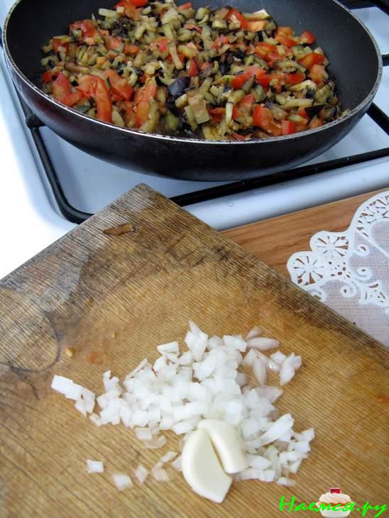 Перцы с дверцей